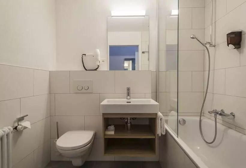 호텔 Matterhorn Inn