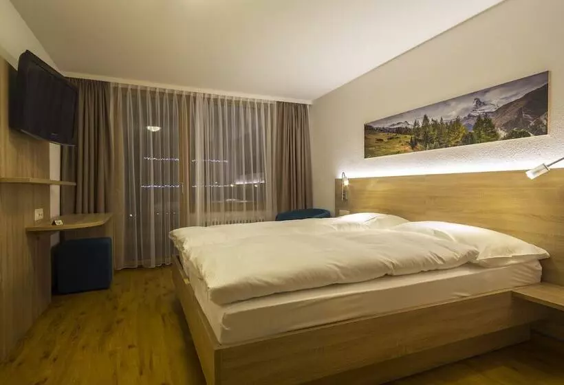 호텔 Matterhorn Inn