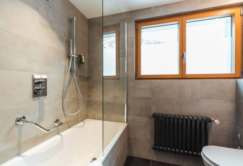 هتل Matterhorn Inn