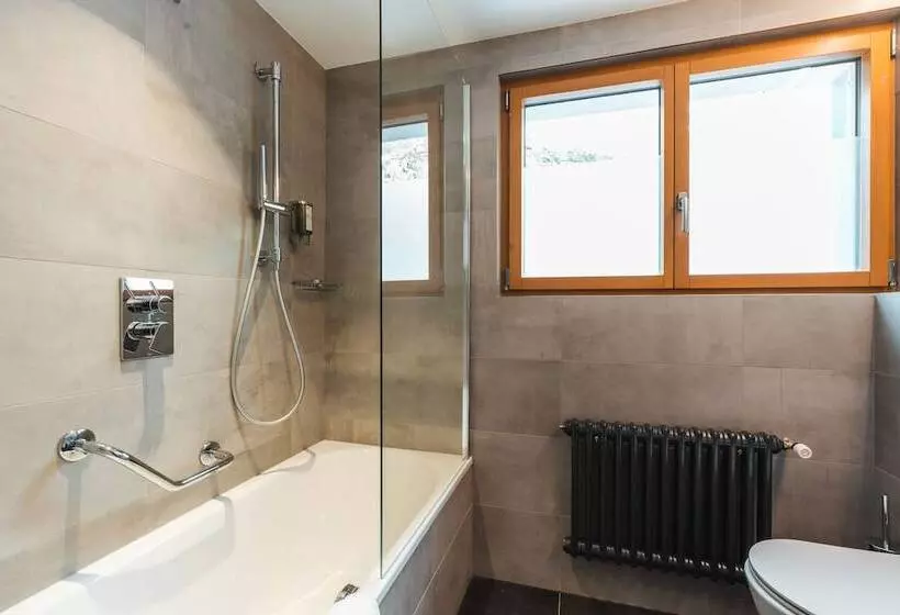 호텔 Matterhorn Inn