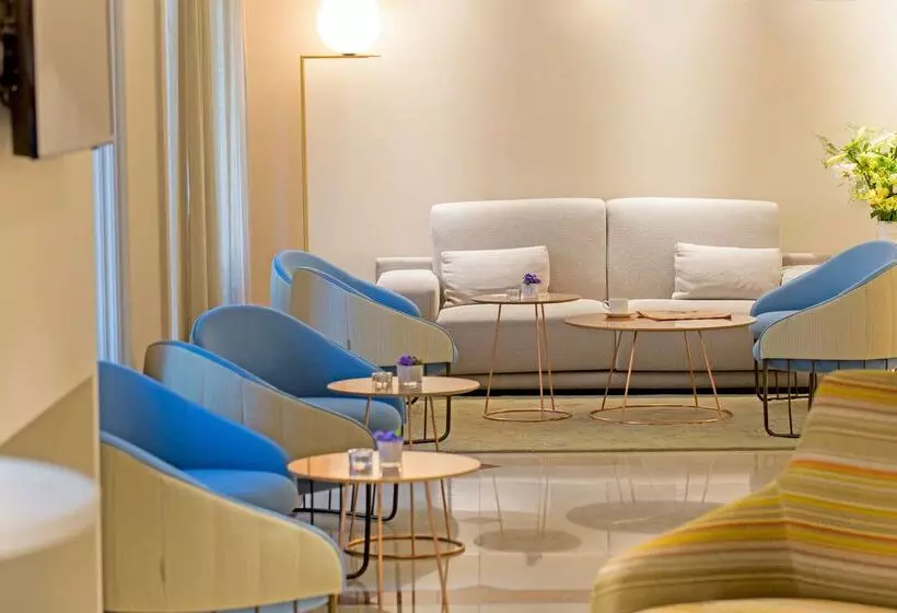 هتل Geneva By Fassbind