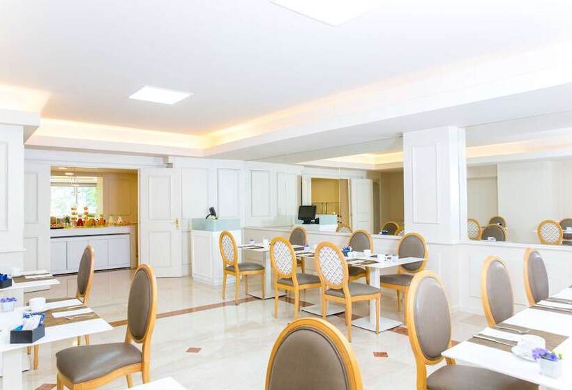 هتل Geneva By Fassbind