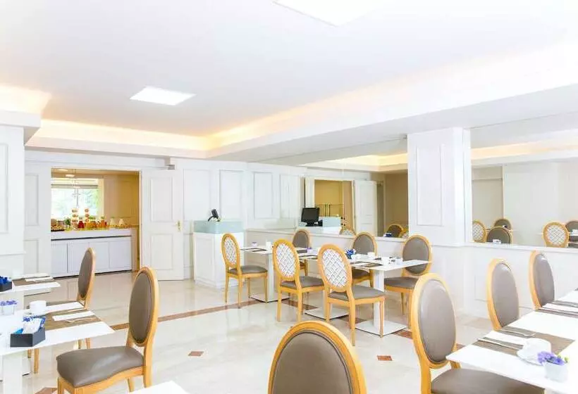 هتل Geneva By Fassbind