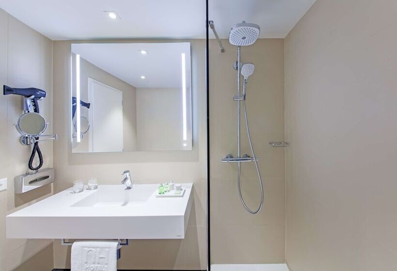 هتل Geneva By Fassbind