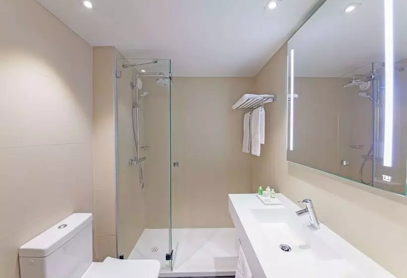 هتل Geneva By Fassbind