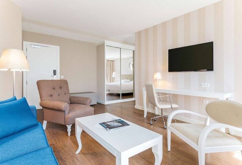 هتل Geneva By Fassbind