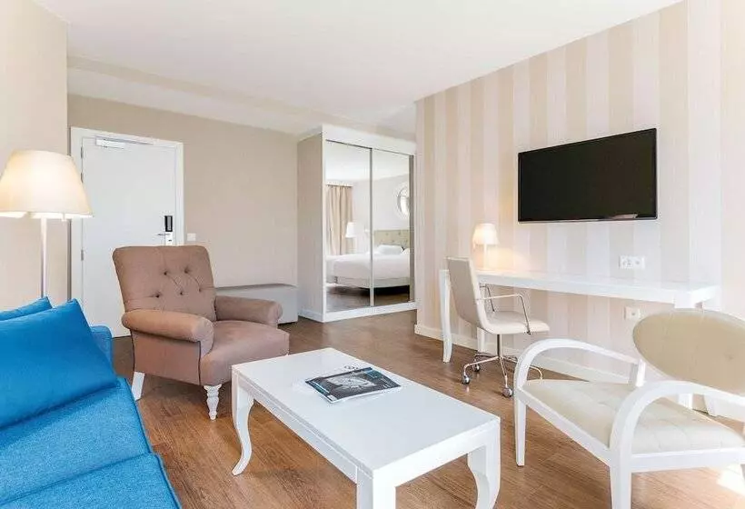 هتل Geneva By Fassbind