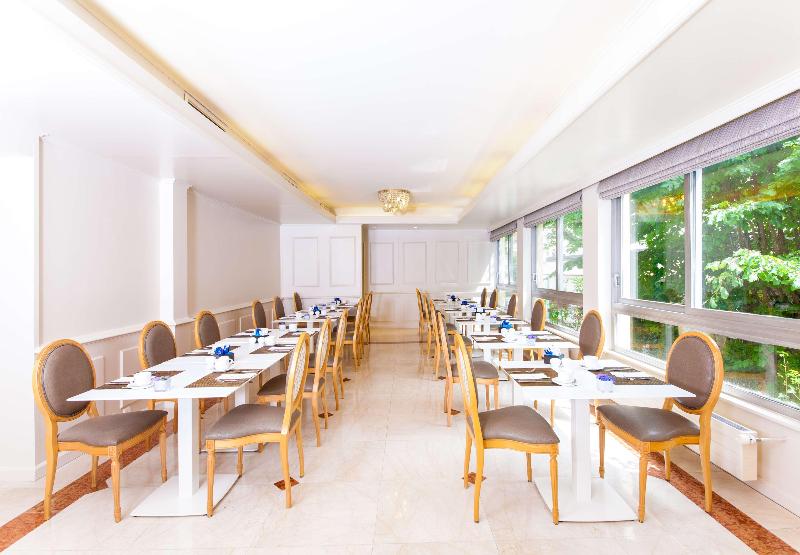 هتل Geneva By Fassbind