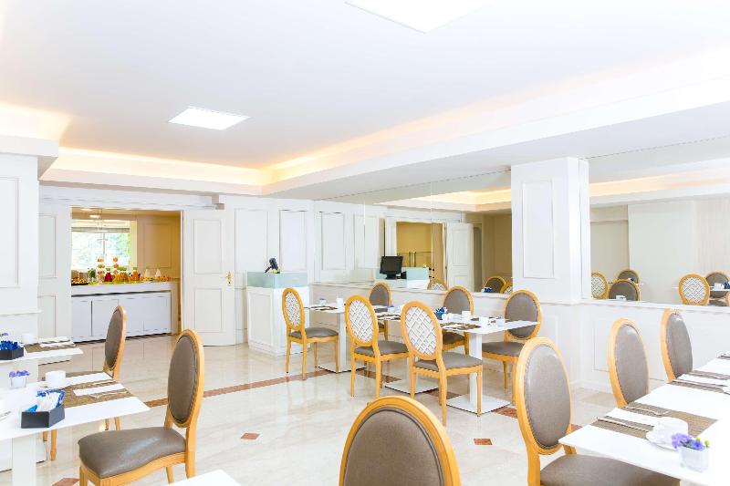 هتل Geneva By Fassbind