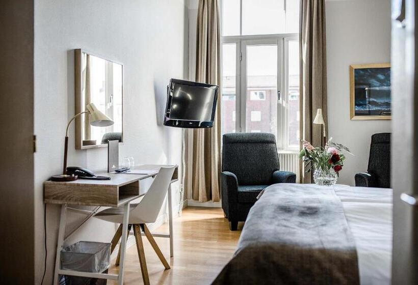 Piteå Stadshotell