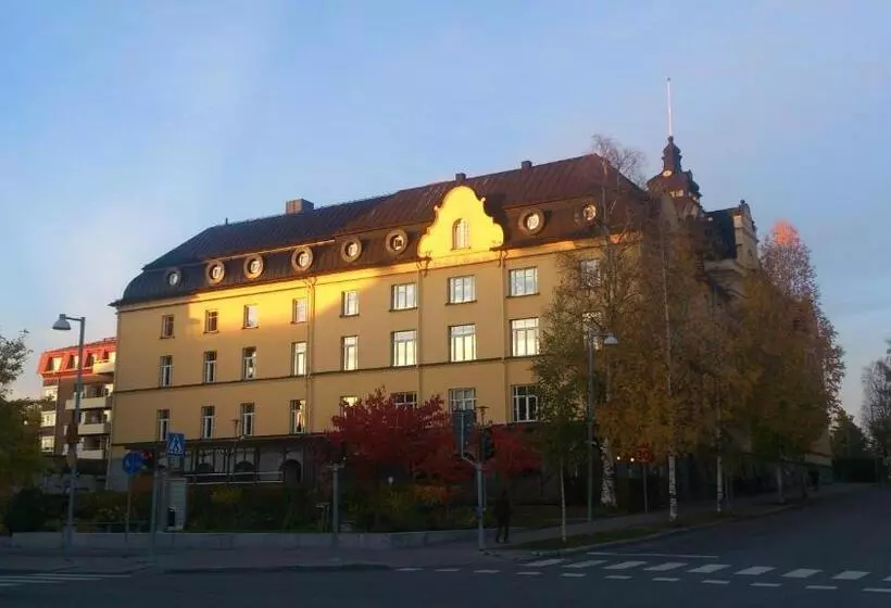 Piteå Stadshotell