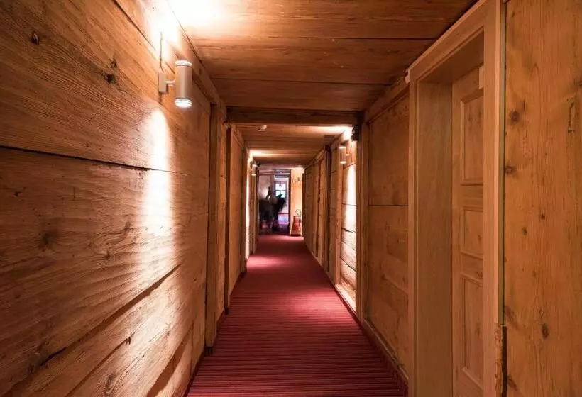 酒店 Restaurant Hirschen