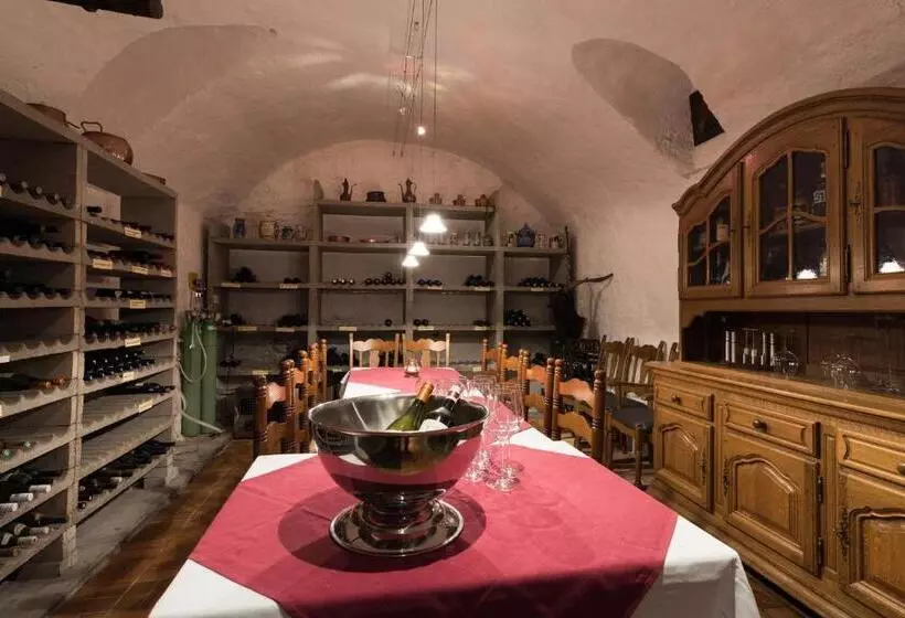 酒店 Restaurant Hirschen