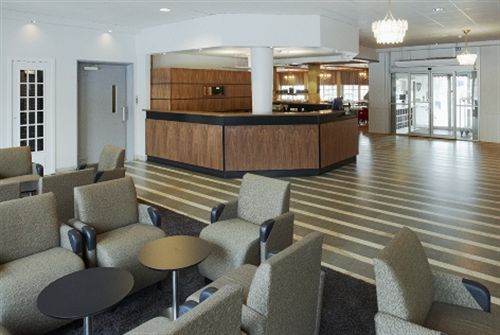 Hotelli Scandic Bromma