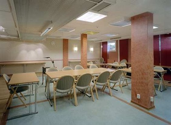 Hotelli Scandic Bromma