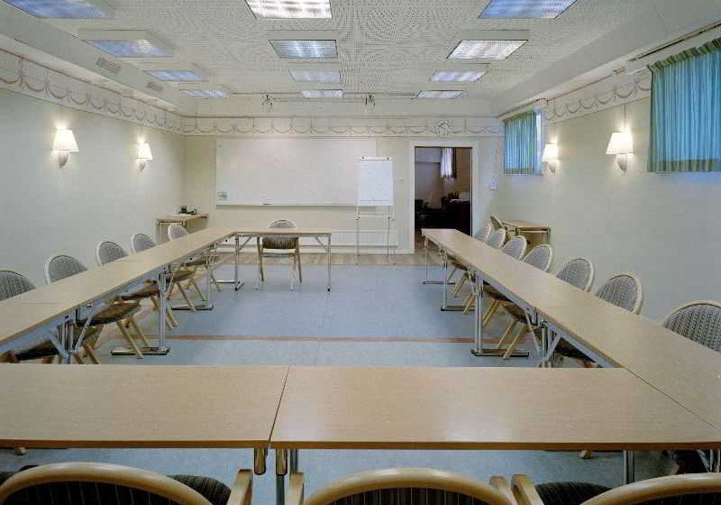 Hotelli Scandic Bromma