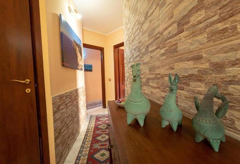 La Rosa - Elegant Rooms