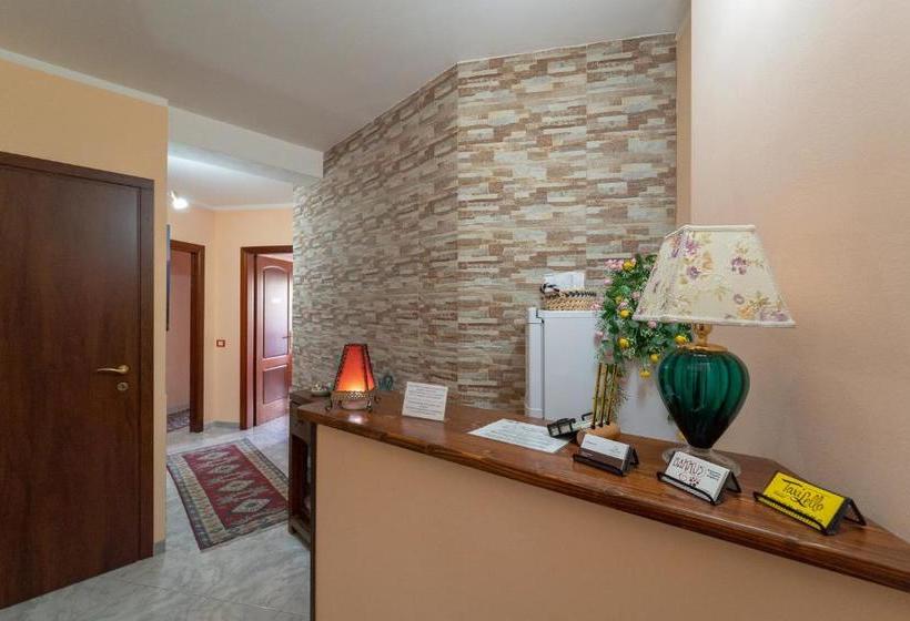 La Rosa - Elegant Rooms