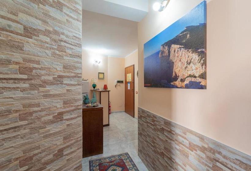 La Rosa - Elegant Rooms