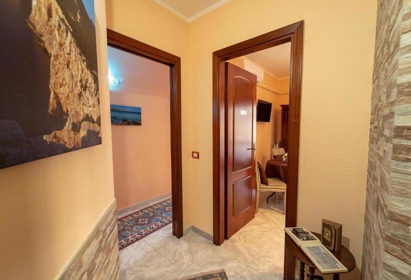 La Rosa - Elegant Rooms