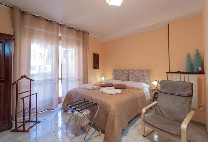 La Rosa - Elegant Rooms