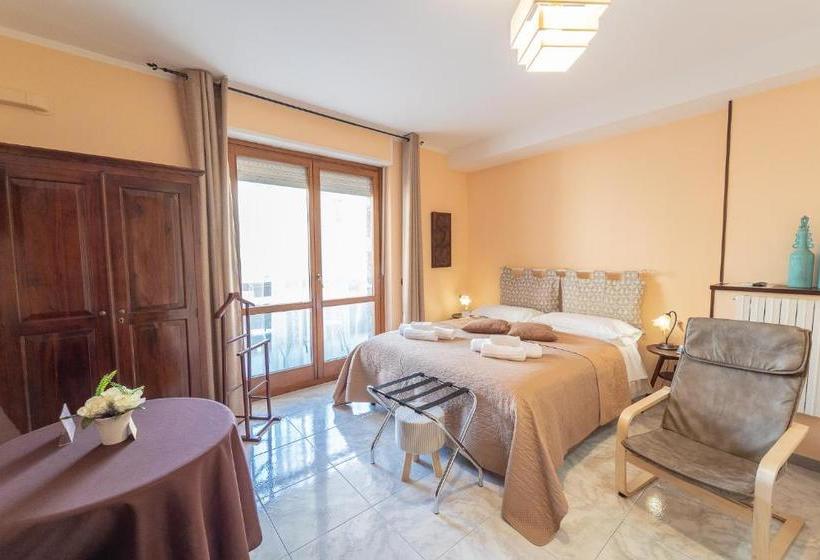 La Rosa - Elegant Rooms