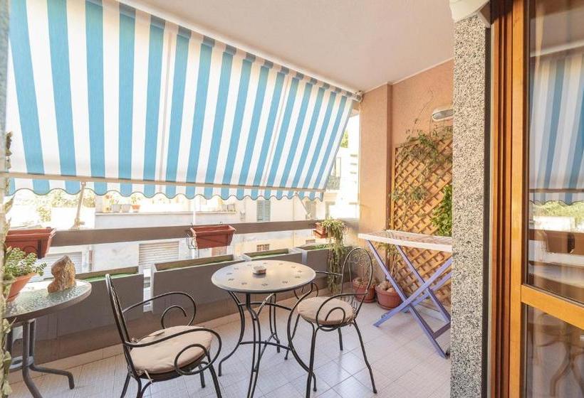 La Rosa - Elegant Rooms