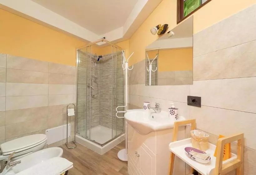 La Rosa - Elegant Rooms