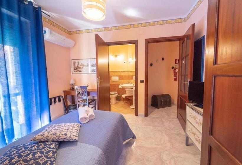 La Rosa - Elegant Rooms