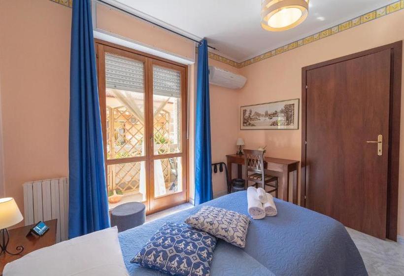 La Rosa - Elegant Rooms