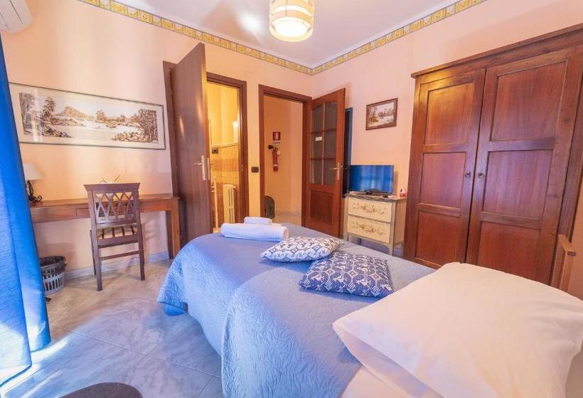 La Rosa - Elegant Rooms