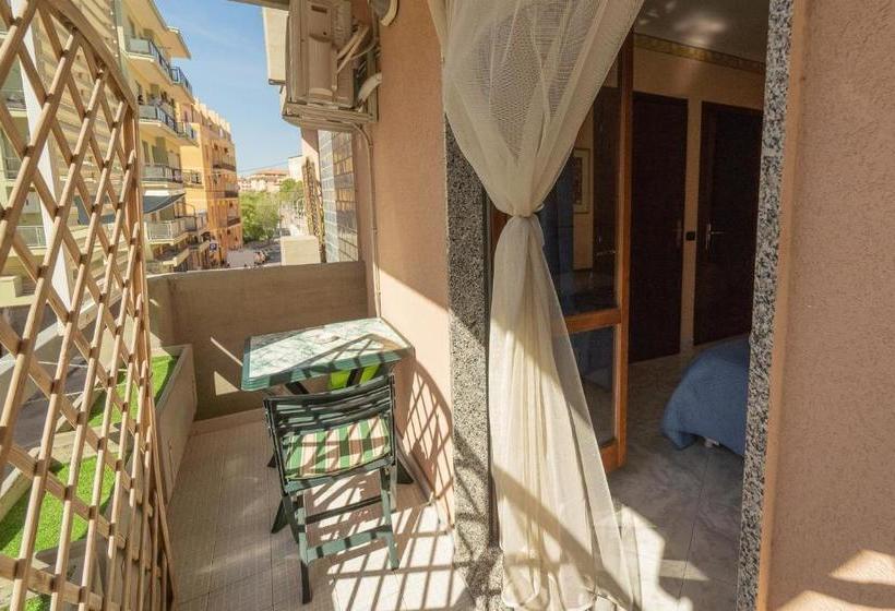 La Rosa - Elegant Rooms