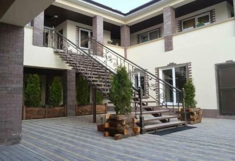 민박 Guest House Ayaz