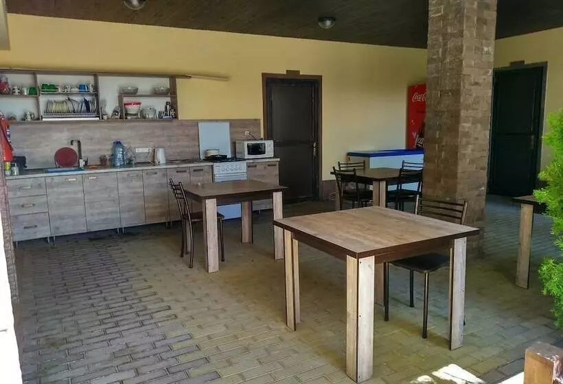 Aamiaismajoitus (B&B) Guest House Ayaz