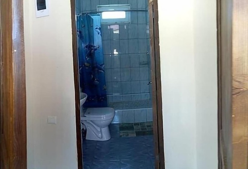 민박 Guest House Ayaz