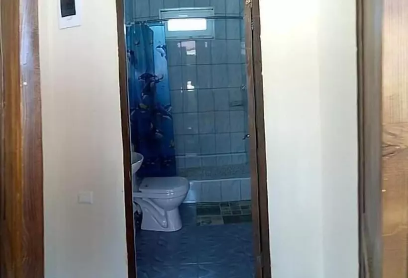 Aamiaismajoitus (B&B) Guest House Ayaz