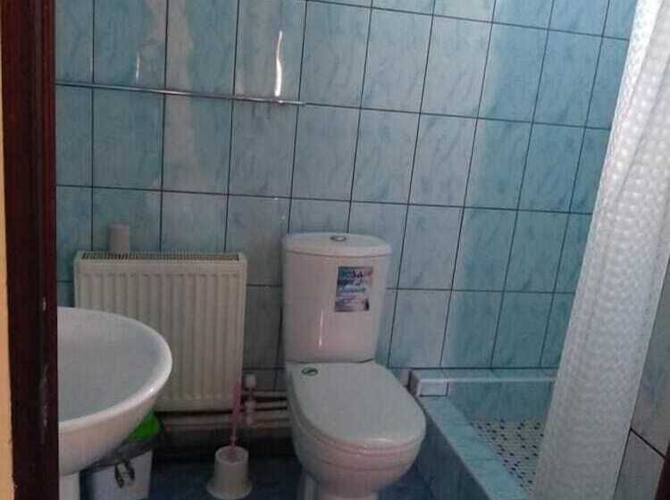 민박 Guest House Ayaz