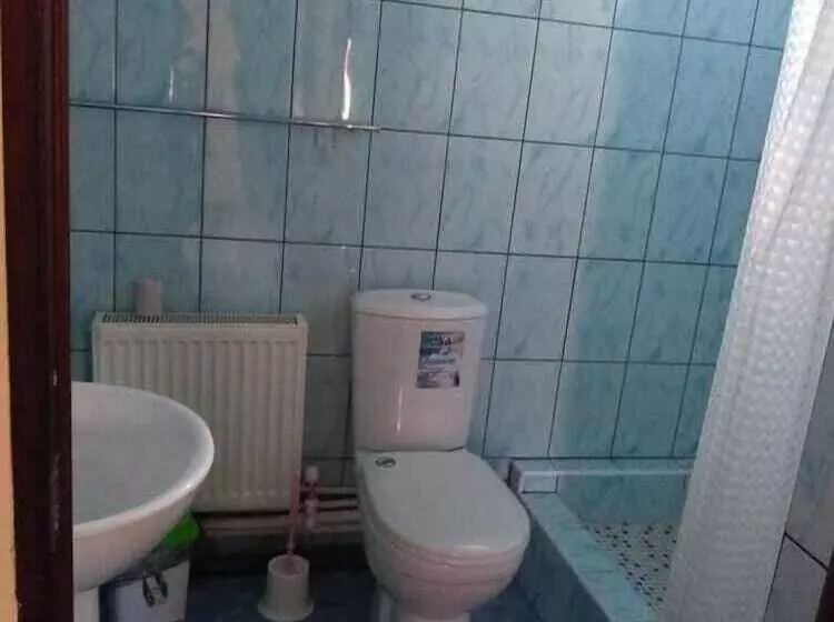 Aamiaismajoitus (B&B) Guest House Ayaz