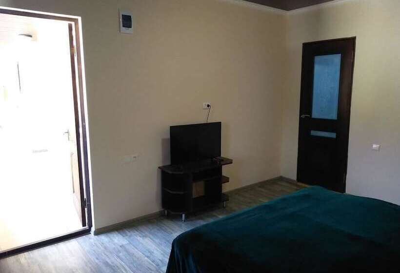 민박 Guest House Ayaz