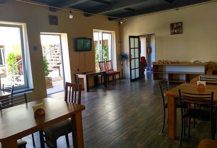 민박 Guest House Ayaz