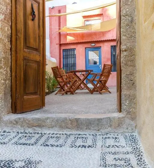 Casita Del Sol Suites