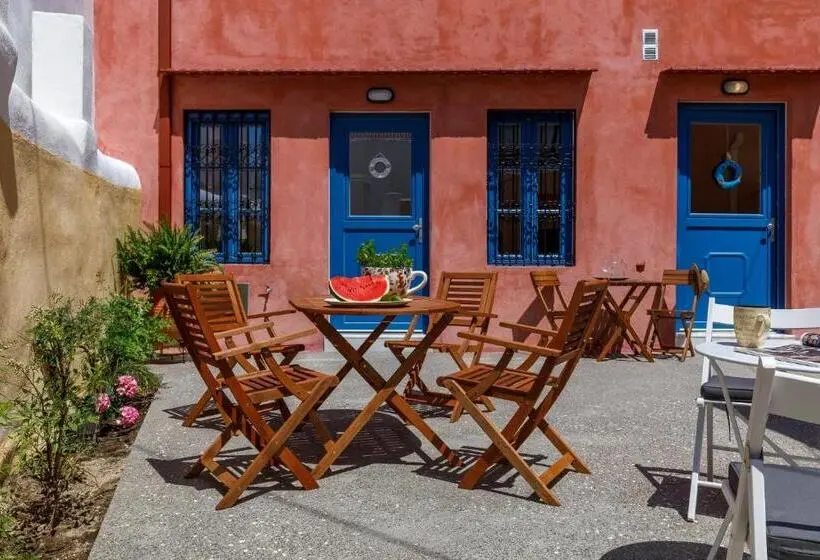 Casita Del Sol Suites