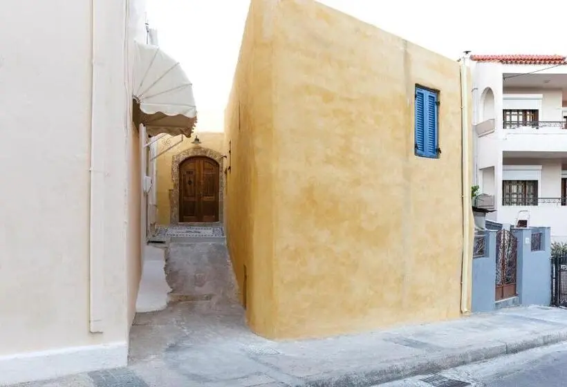 Casita Del Sol Suites