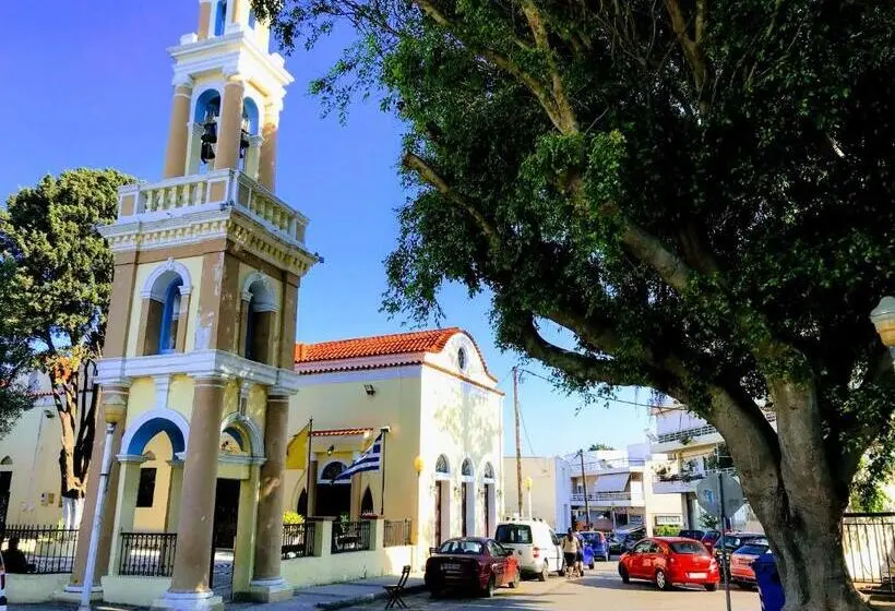 Casita Del Sol Suites