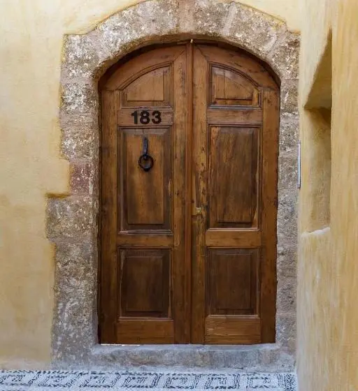 Casita Del Sol Suites