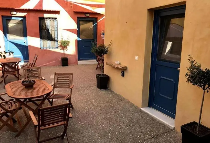 Casita Del Sol Suites