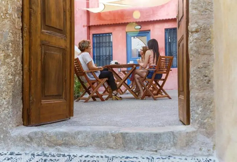 Casita Del Sol Suites