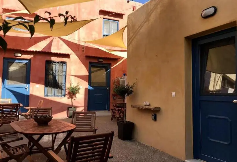 Casita Del Sol Suites