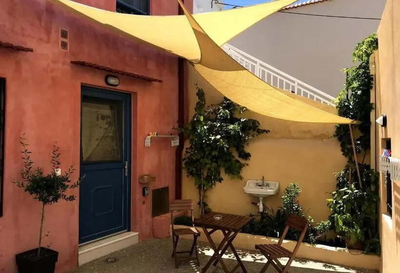 Casita Del Sol Suites
