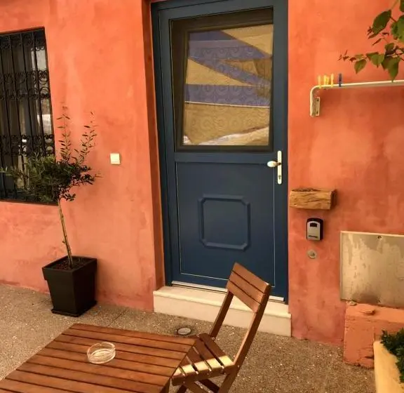 Casita Del Sol Suites